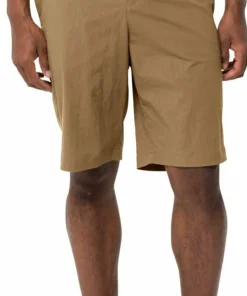 Jack Wolfskin Men's Desert Shorts Duneland New