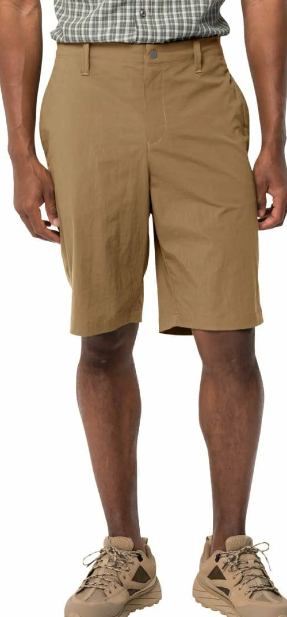 Jack Wolfskin Men's Desert Shorts Duneland New