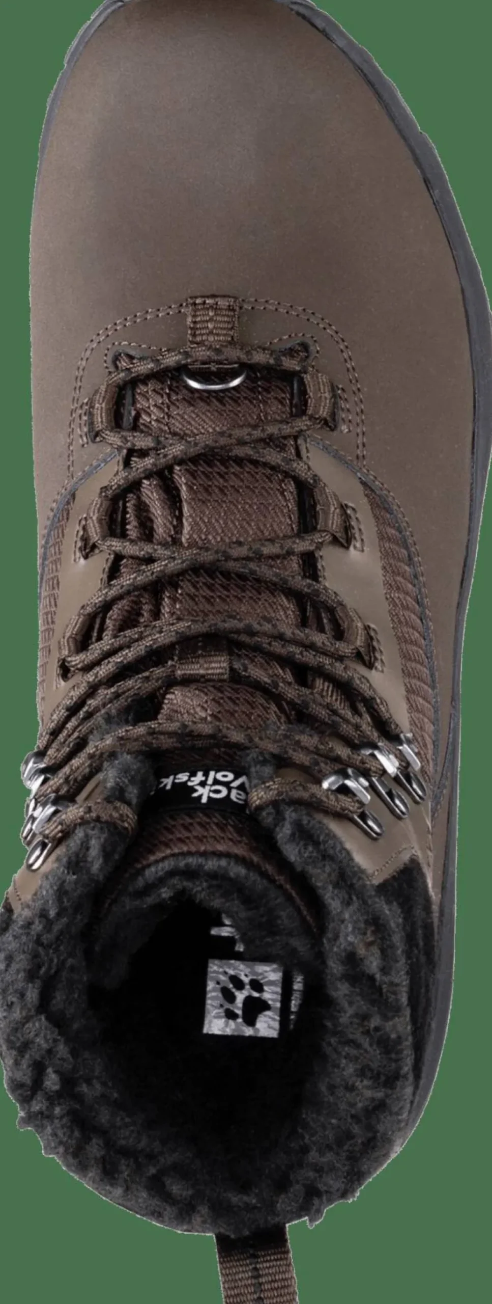 Jack Wolfskin Men's Everquest Texapore High Cold Coffee