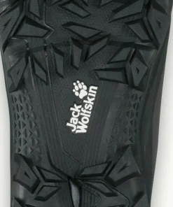 Jack Wolfskin Men's Everquest Texapore High Cold Coffee
