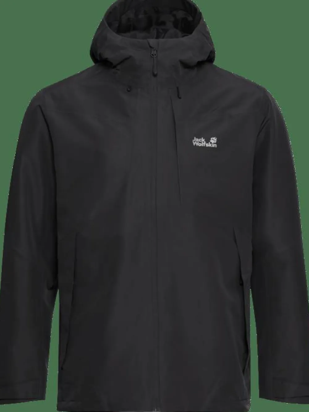 Online Men's Flextrail 2L Jacket Herrjackor