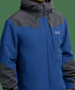 Men's Flextrail 2L Jacket Herrjackor
