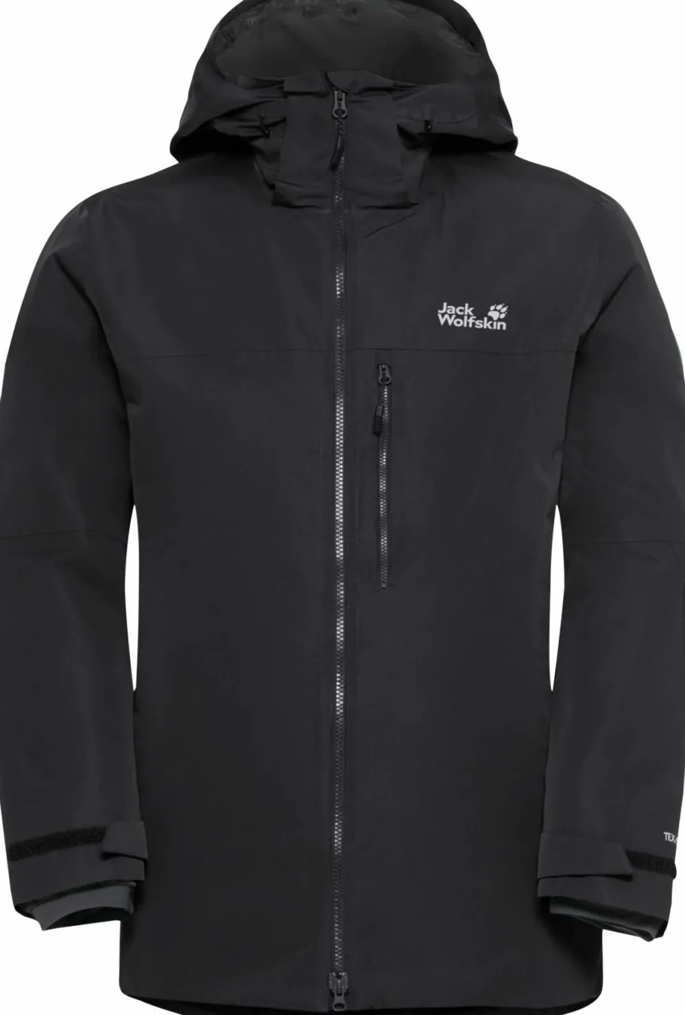 New Men's Flowline 3in1 Jacket Skidkläder Herr