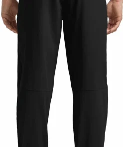 Jack Wolfskin Men's Hikeout Pants Black