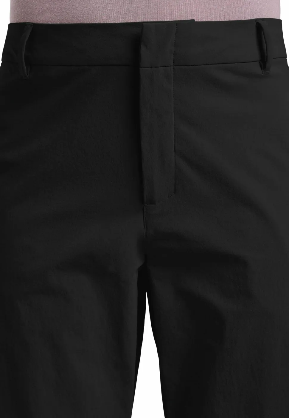 Jack Wolfskin Men's Hikeout Pants Black
