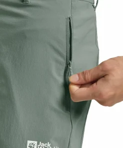 New Men's Hikeout Pants Herrbyxor