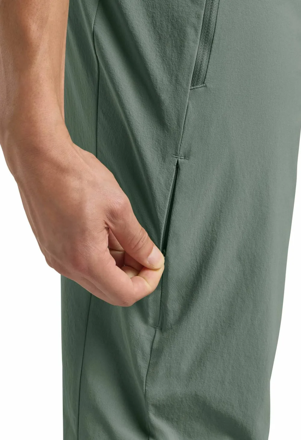 New Men's Hikeout Pants Herrbyxor
