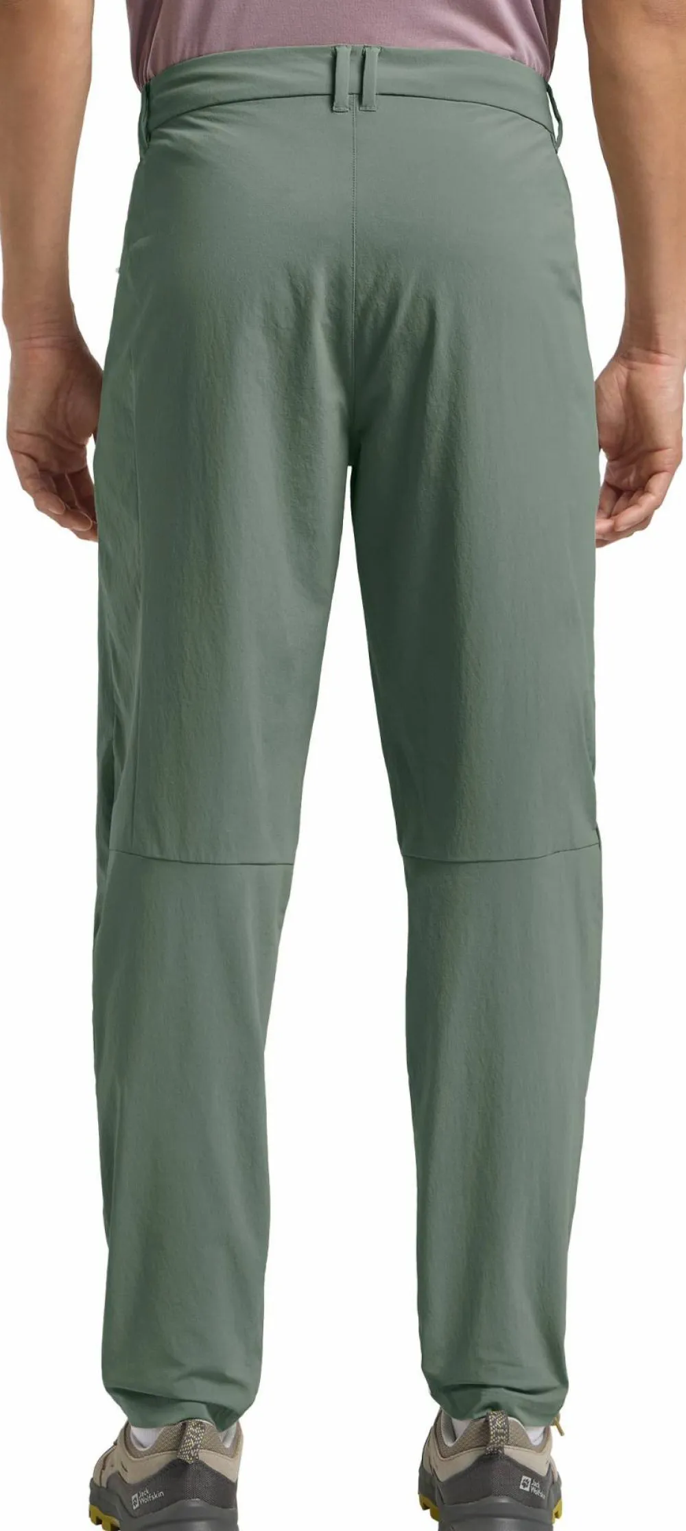 New Men's Hikeout Pants Herrbyxor