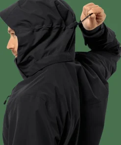 Sale Men's Jasper 2-Layer Jacket Herrjackor