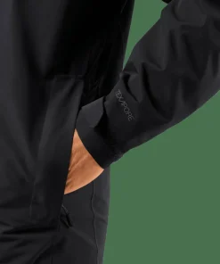 Sale Men's Jasper 2-Layer Jacket Herrjackor
