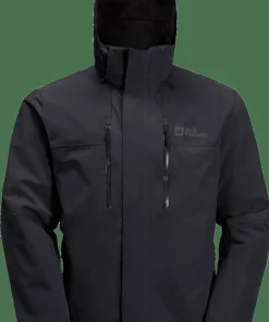 Sale Men's Jasper 2-Layer Jacket Herrjackor