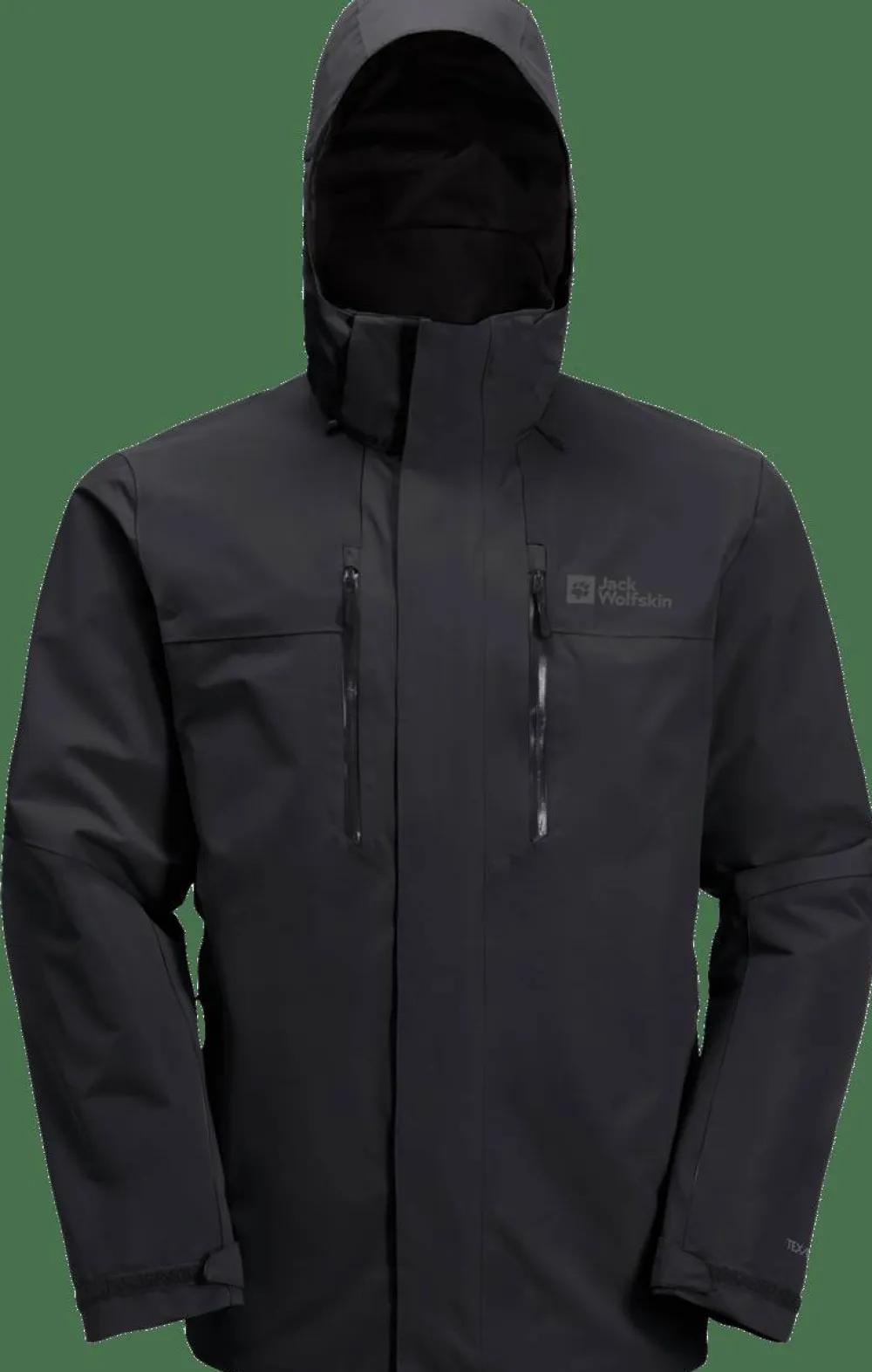 Sale Men's Jasper 2-Layer Jacket Herrjackor