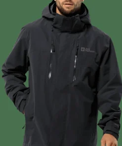 Sale Men's Jasper 2-Layer Jacket Herrjackor
