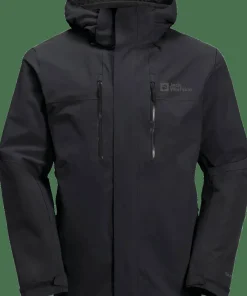 Sale Men's Jasper 2-Layer Jacket Herrjackor