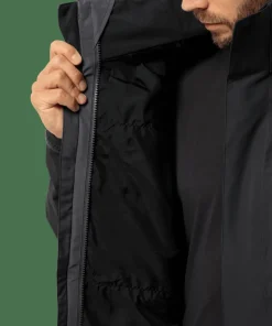 Sale Men's Jasper 2-Layer Jacket Herrjackor