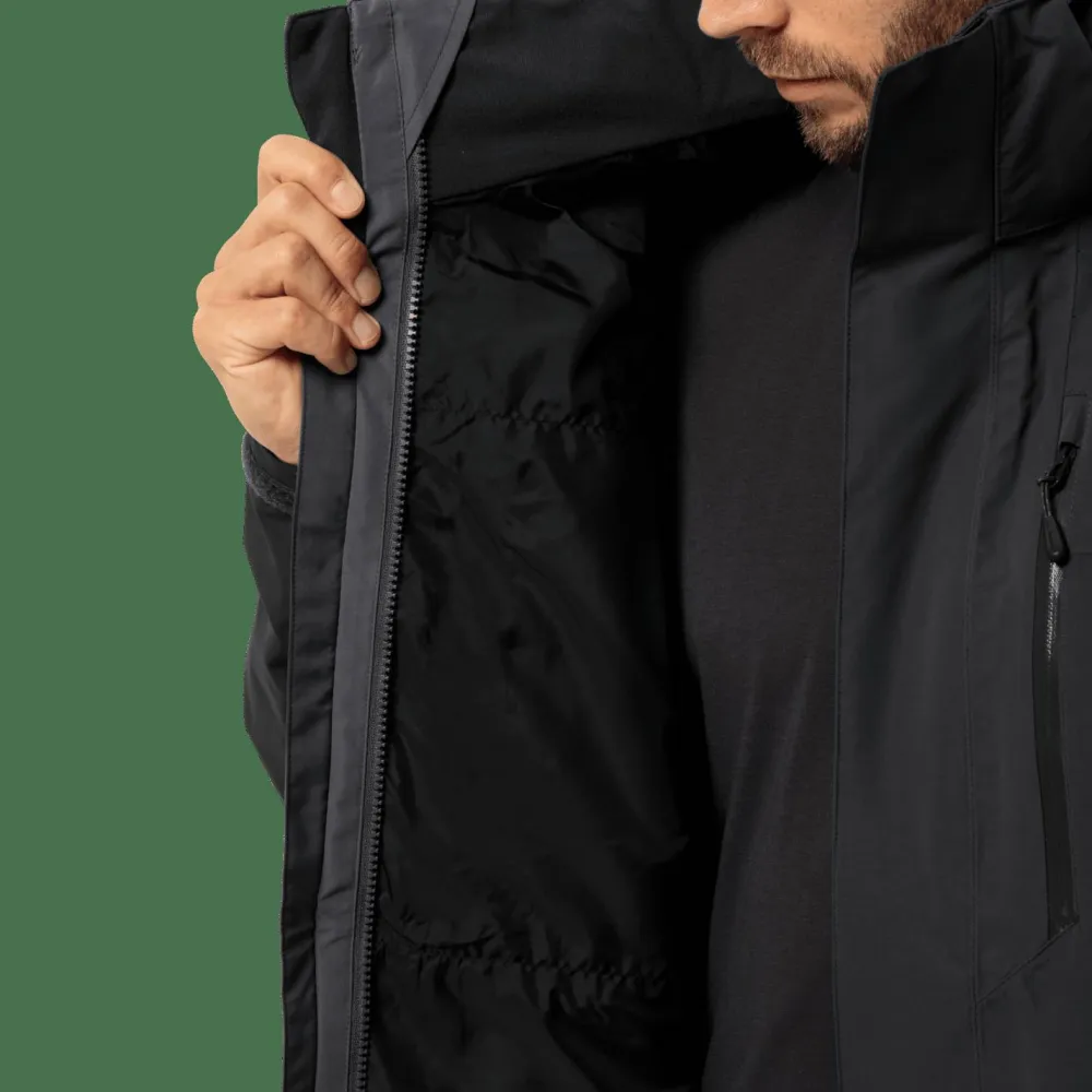Sale Men's Jasper 2-Layer Jacket Herrjackor