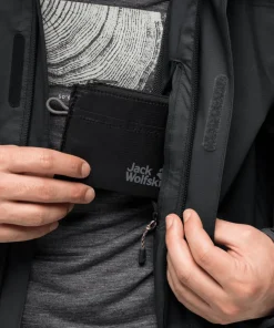 New Men's Kammweg 2-Layer Jacket Herrjackor