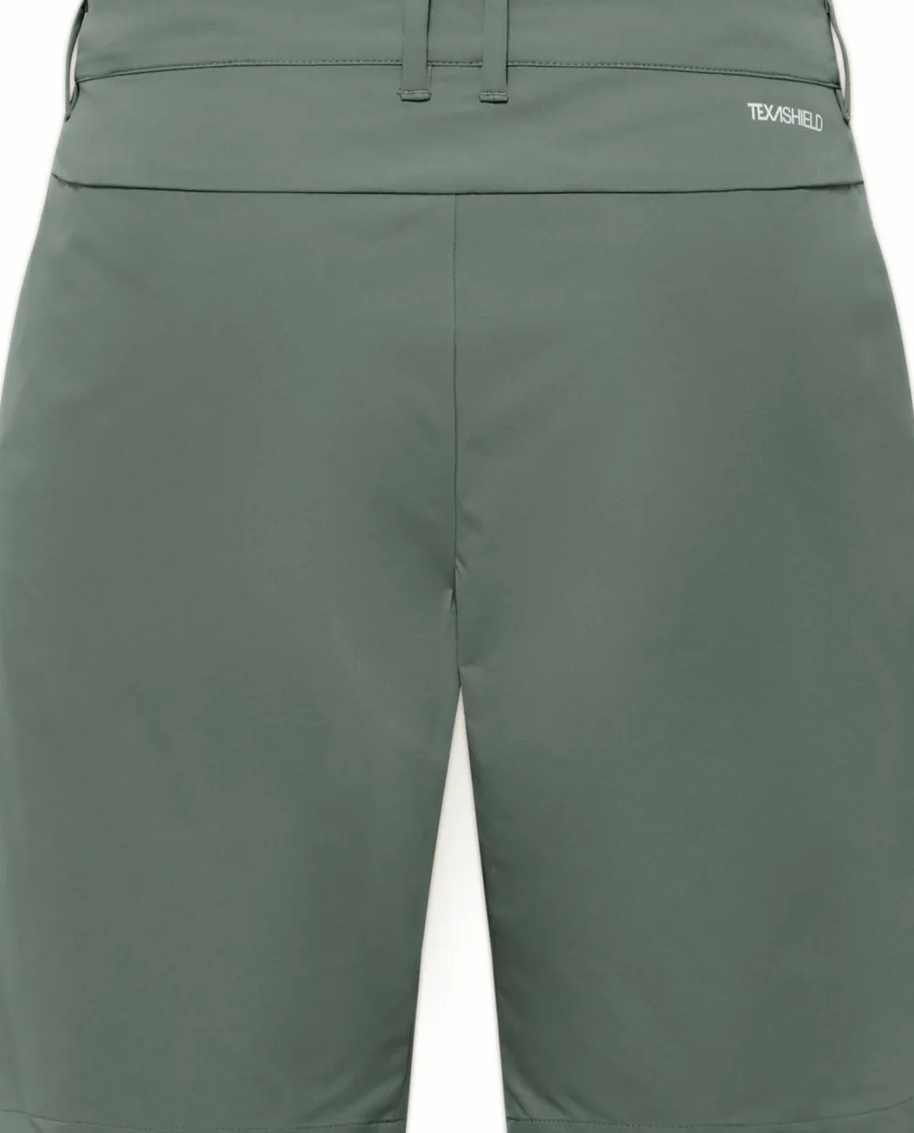 Jack Wolfskin Men's Pico Trail Shorts Slate Green Best