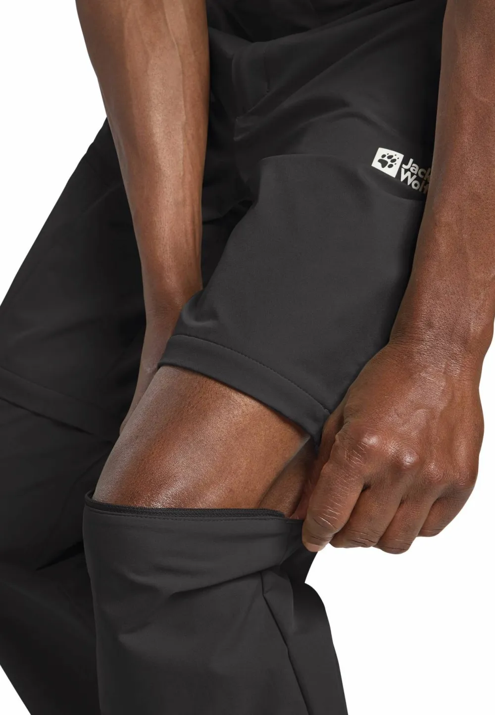 Sale Men's Pico Trail Zip Off Pants Vandring