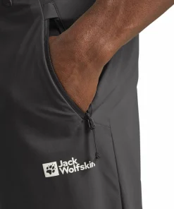 Sale Men's Pico Trail Zip Off Pants Vandring