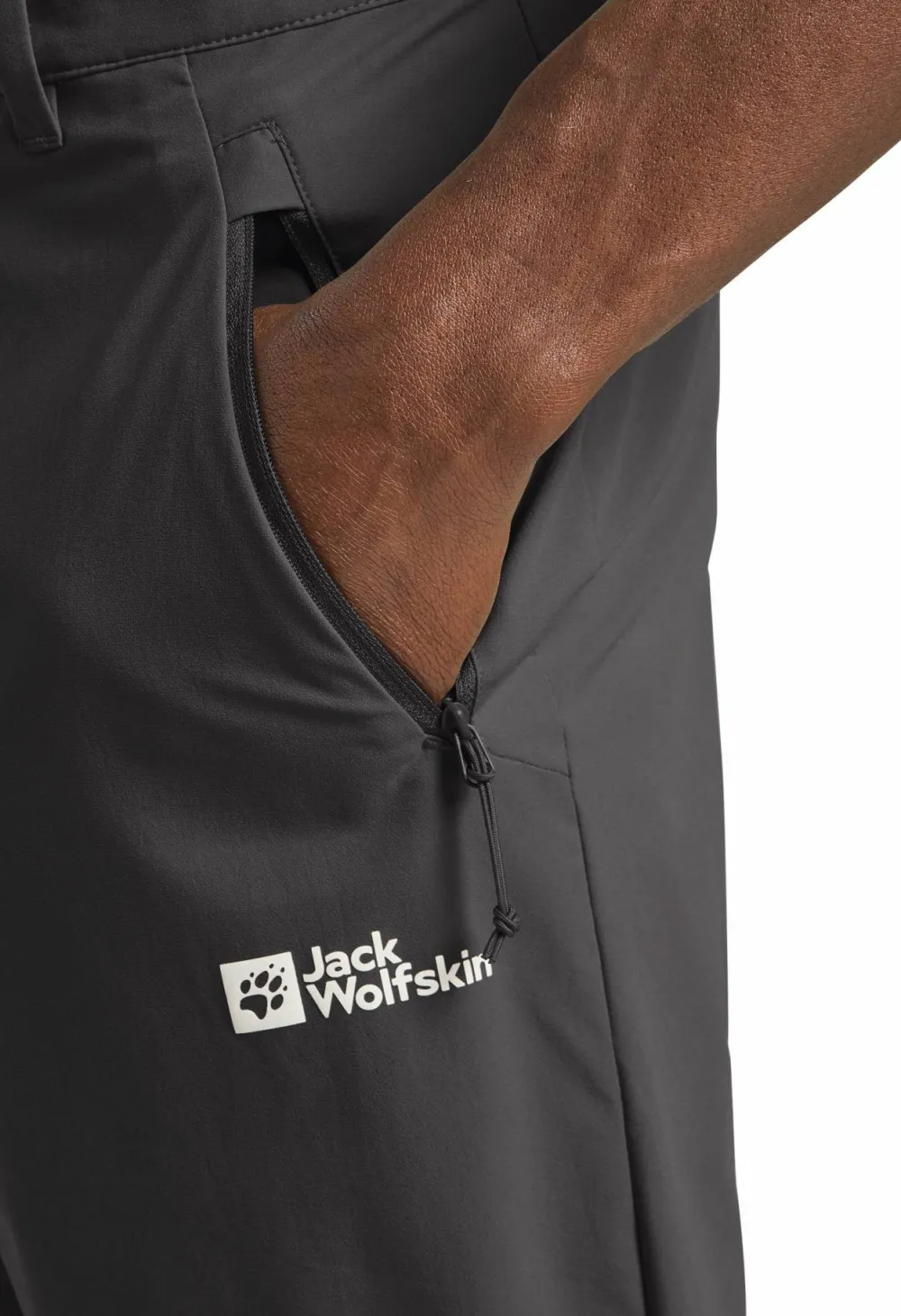 Sale Men's Pico Trail Zip Off Pants Vandring