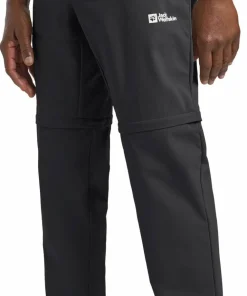 Sale Men's Pico Trail Zip Off Pants Vandring