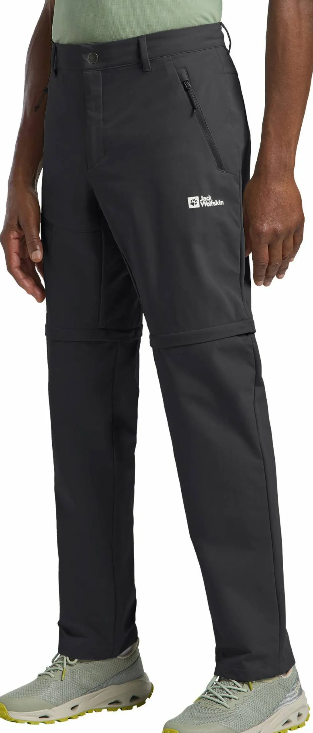 Sale Men's Pico Trail Zip Off Pants Vandring