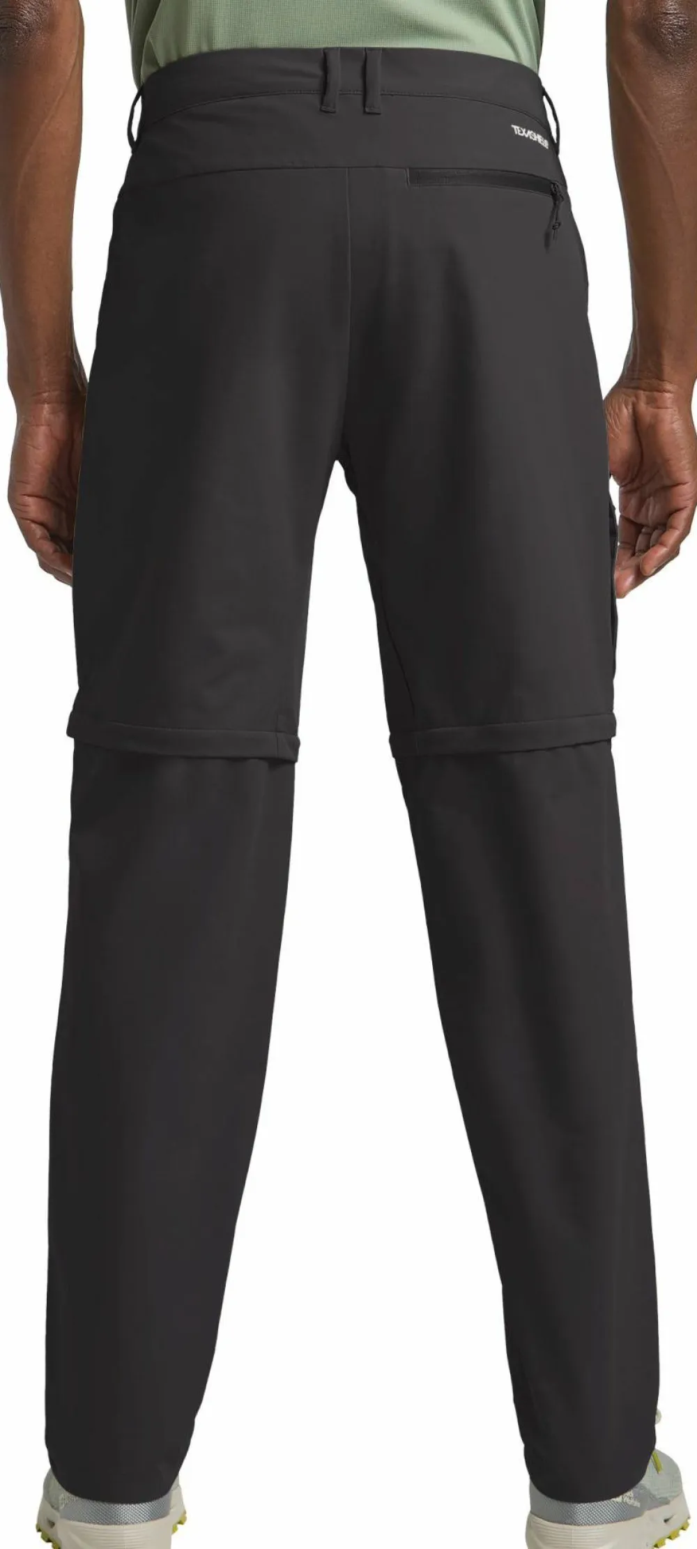 Sale Men's Pico Trail Zip Off Pants Vandring