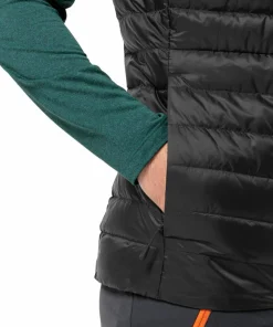 Discount Men's Pilvi Down Vest Västar Herr