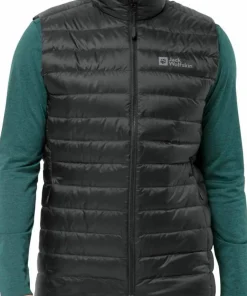 Discount Men's Pilvi Down Vest Västar Herr
