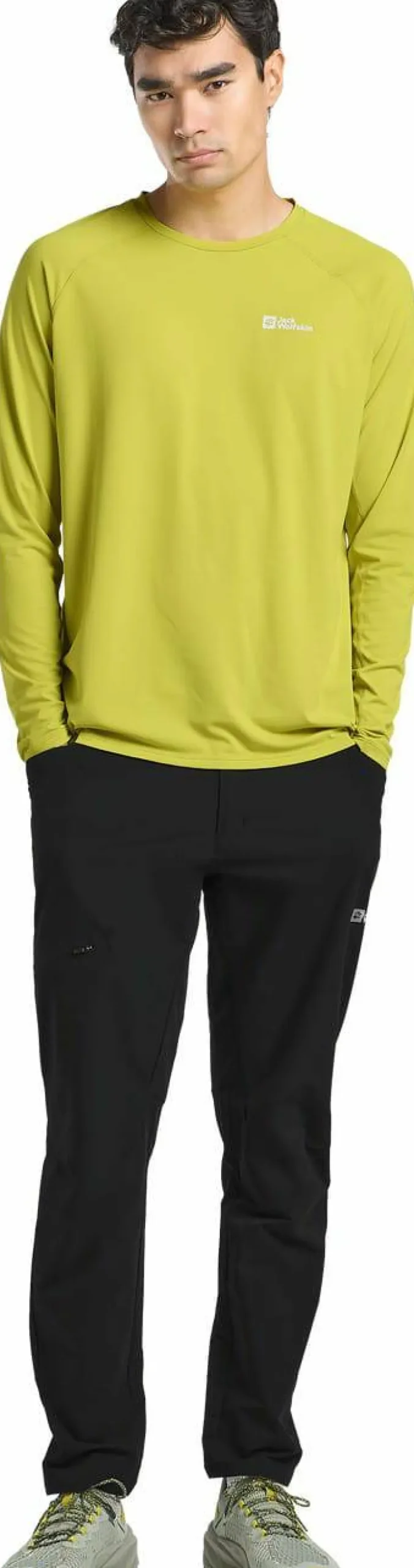 Online Men's Prelight Swift Vent Low Vandringsskor & Vandringskängor Herr