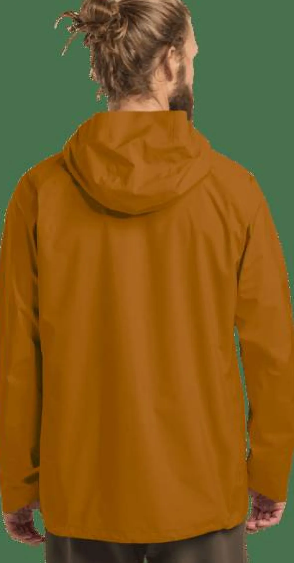 Best Men's Prelight 2.5l Layer Jacket Herrjackor