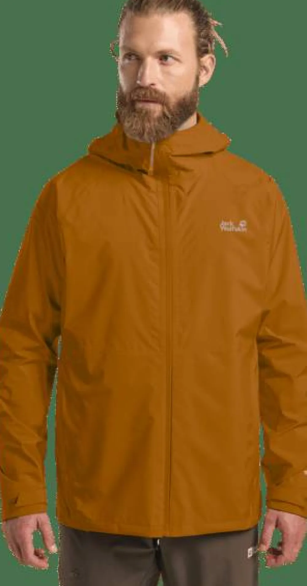 Best Men's Prelight 2.5l Layer Jacket Herrjackor