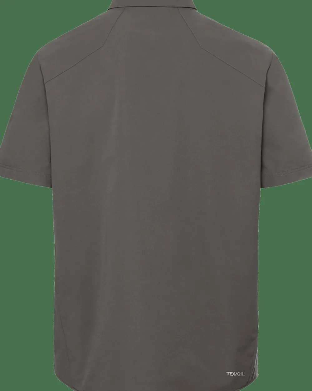 Hot Men's Prelight Suncool Shirt Herrtröjor & Skjortor