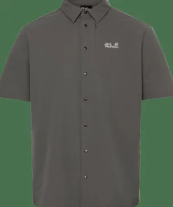 Hot Men's Prelight Suncool Shirt Herrtröjor & Skjortor