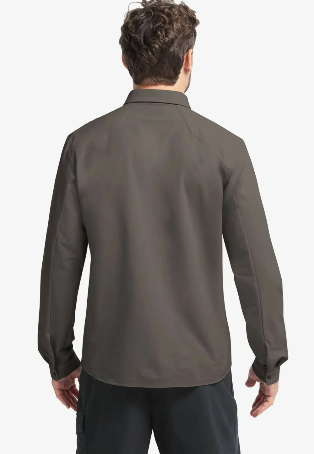 Clearance Men's Prelight Suncool Ls Shirt Herrtröjor & Skjortor