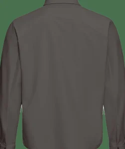 Clearance Men's Prelight Suncool Ls Shirt Herrtröjor & Skjortor