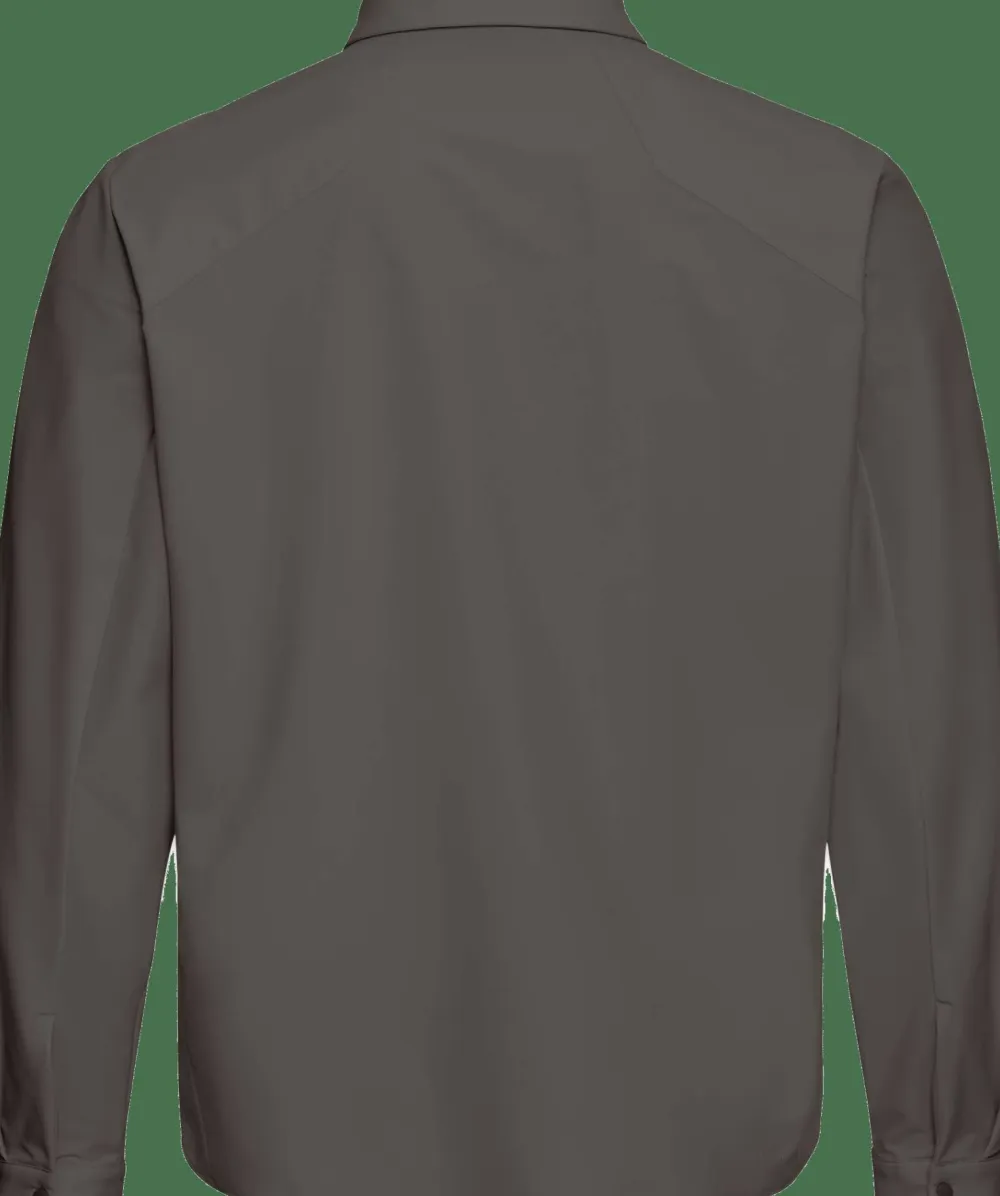 Clearance Men's Prelight Suncool Ls Shirt Herrtröjor & Skjortor