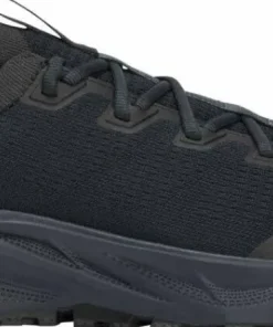 Jack Wolfskin Men's Ps Trail Knit Low Phantom