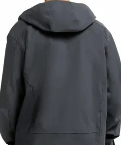 Hot Men's Rockpaw 3L Jacket Herrjackor