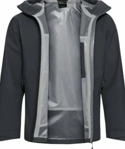 Hot Men's Rockpaw 3L Jacket Herrjackor