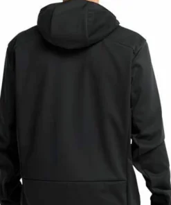 Jack Wolfskin Men's Skyvail Jacket Black Discount