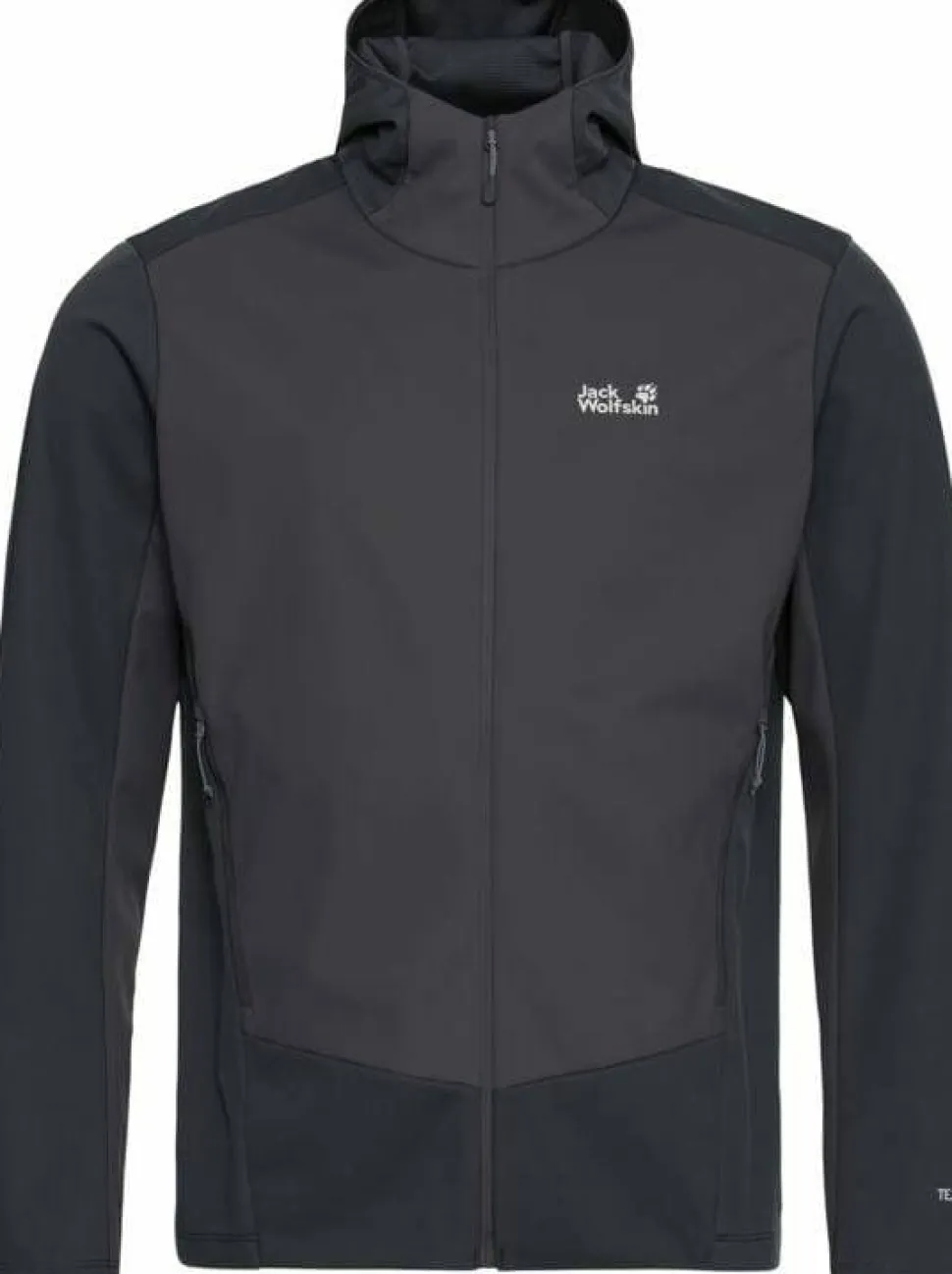 Jack Wolfskin Men's Skyvail Jacket Phantom