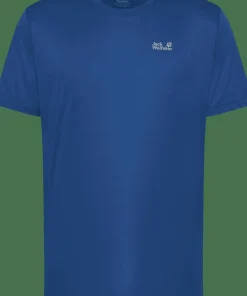 Online Men's Tech Tee Herrtröjor & Skjortor