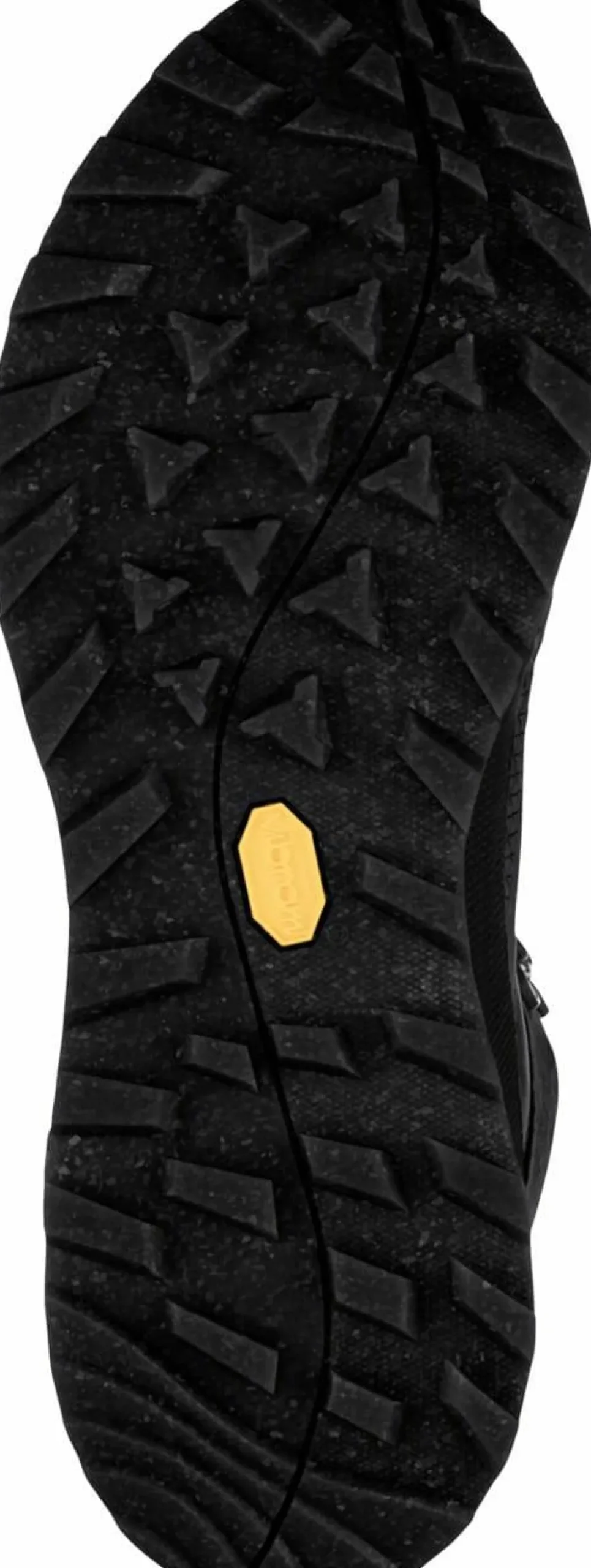 Jack Wolfskin Men's Terraquest Texapore Mid Black New