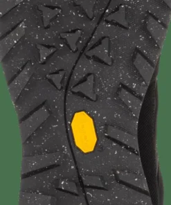 Jack Wolfskin Men's Terraquest Texapore Low Black