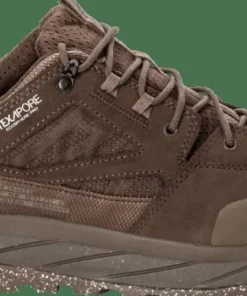 Jack Wolfskin Men's Terraquest Texapore Low Bear Hot