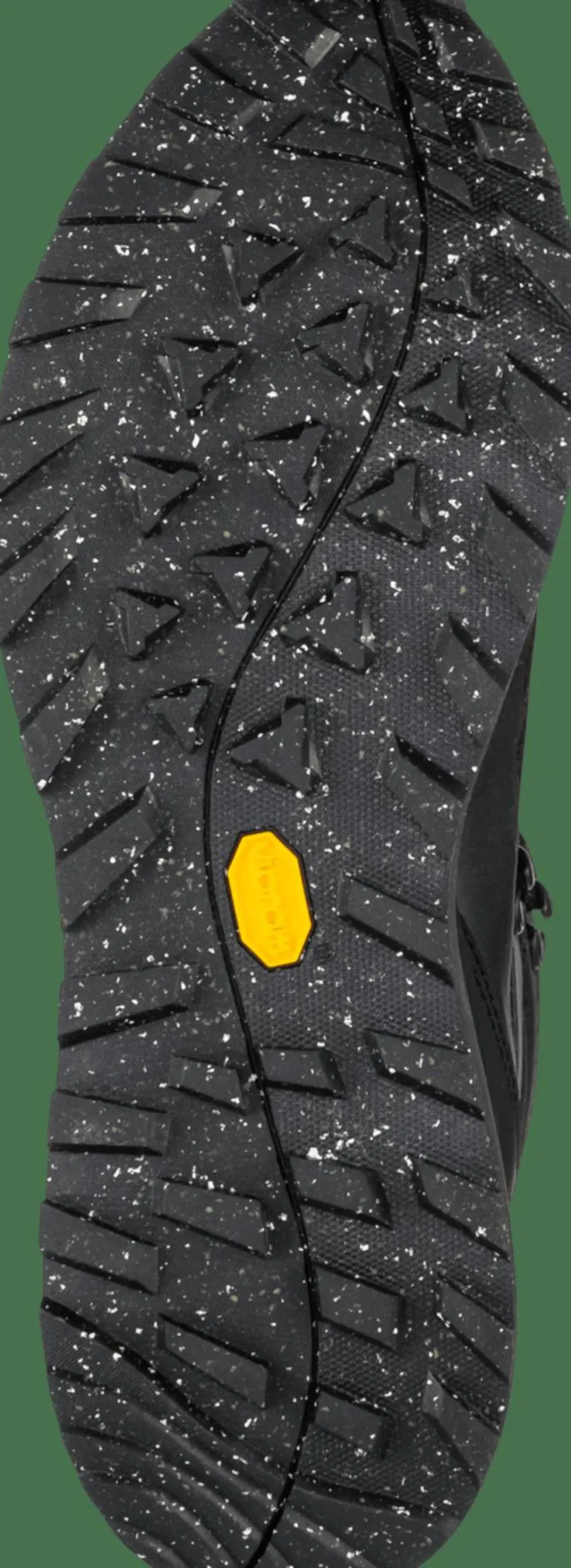 Jack Wolfskin Men's Terraventure Texapore Mid Black Best