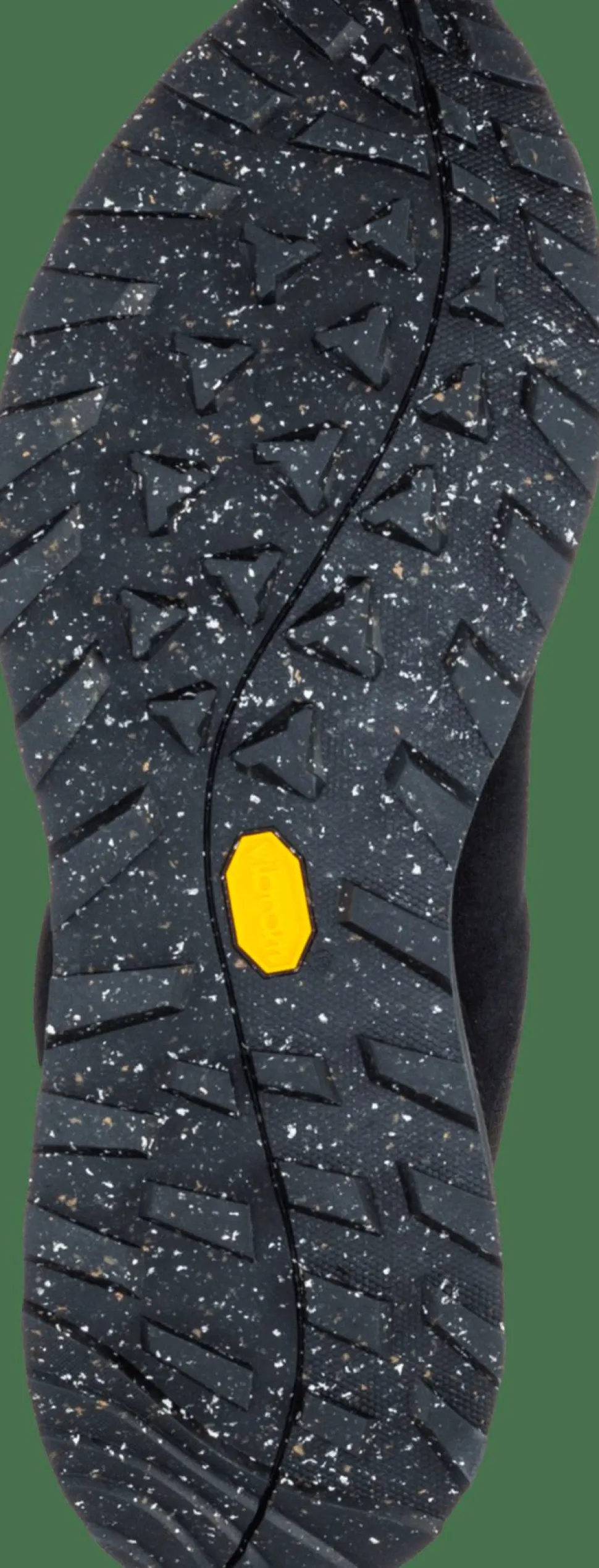 Jack Wolfskin Men's Terraventure Urban Low Black