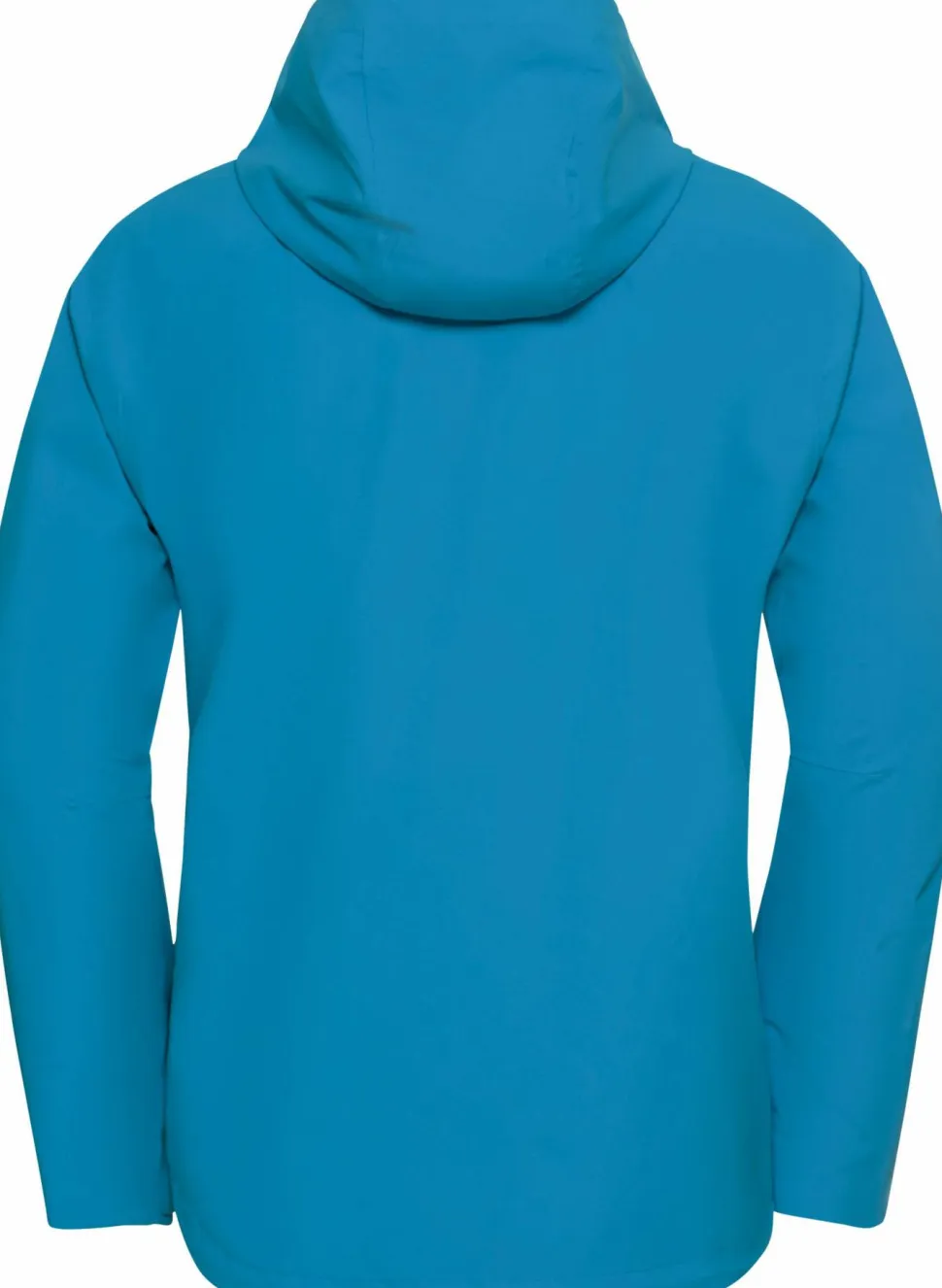Jack Wolfskin Men's Trailtime 2l Jacket Aurora Blue
